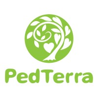 PedTerra logo - Similar company to Muki