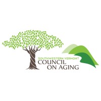 SOUTHWESTERN VERMONT COUNCIL ON AGING logo - Similar company to Central Vermont Council On Aging (Cvcoa)