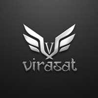 Rotaract Club of Virasat logo - Similar company to Rotaract Club Of Sushant University