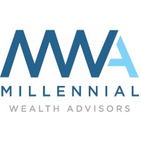 Millennial Wealth Advisors logo - Similar company to Pure Math Ai