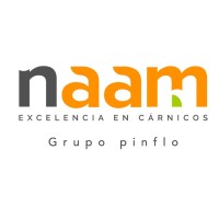Carnicos naam logo - Similar company to Hub Logistic México