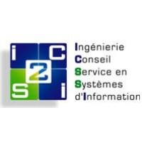 Oü IC2SI Conseil logo - Similar company to Drivelectric