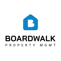 Boardwalk Property Management LLC logo - Similar company to Focused Property Management (Vanwest Real Estate Group)