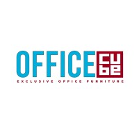 OFFICE CUBE logo - Similar company to Opal Furnitech