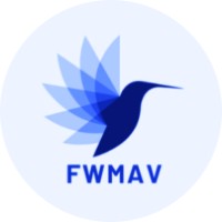 Flapping-Wing Micro-Air-Vehicle (FWMAV) logo - Similar company to Brasstech, Inc.