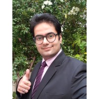 DR GAURAV SHARMA logo - Similar company to Dgs Classes
