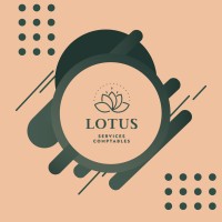 Lotus | Services Comptables logo - Similar company to Cimi Inc.