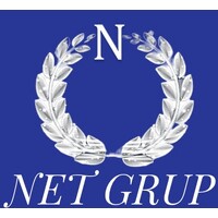 NET GRUP logo - Similar company to E Net Maki̇na