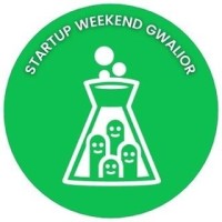 Startup Weekend Gwalior logo - Similar company to Mba Activity Forum, Abv-Iiitm