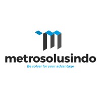 PT. Metrosolusi Teknologi Indonesia logo - Similar company to Pionedge