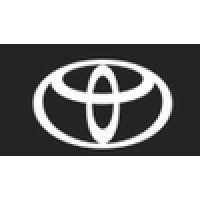 Green Toyota