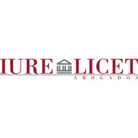 Iure Licet Abogados logo - Similar company to Solarpack (Uk) Ltd