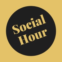 Social Hour logo - Similar company to Creto Media