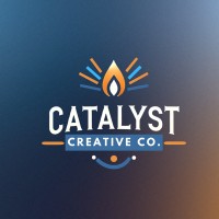 Catalyst Creative Co. logo - Similar company to Bytesync
