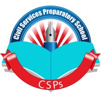 CSPs Academy logo - Similar company to Ndf Digital