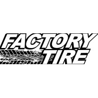 Factory Tire & Rubber Inc. logo - Similar company to Rubber-Mixing Ltd.