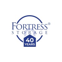 Fortress Storage logo - Similar company to Paddle8 Holdings Llc