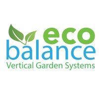 Eco-Vertical Garden logo - Similar company to Vicinity