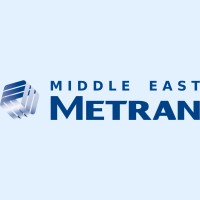 Metran Middle East Trading logo - Similar company to The Jesus Lifts Foundation