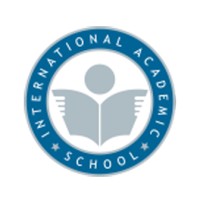 International Academic School logo - Similar company to Velomedia