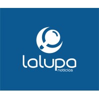 La lupa Noticias logo - Similar company to Acelerando