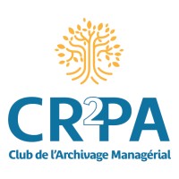 CR2PA - Club de l'Archivage Managérial logo - Similar company to Programme Vitam
