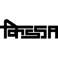 KISSA logo - Similar company to Dameka