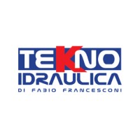Teknoidraulica Rimini logo - Similar company to Otto Machine S.R.L.