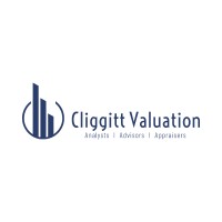 Cliggitt Valuation, Inc. logo - Similar company to Bank Advisors Ltd.