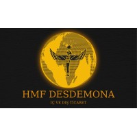 HMF Desdemona İç ve Dış Ticaret LTD ŞTİ. logo - Similar company to Mevsim Garden Plastik