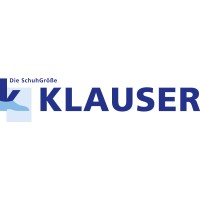 Schuhhaus Klauser GmbH & Co. KG logo - Similar company to Mrbplus Management Solutions E.K.