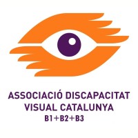 Associació Discapacitat Visual Catalunya logo - Similar company to Mental Hacking