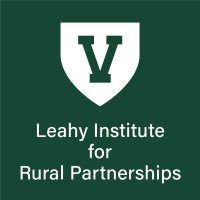 UVM Leahy Institute for Rural Partnerships logo - Similar company to Tenant Union Representative Network