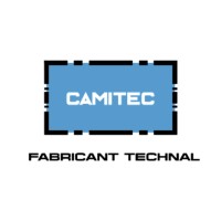 CAMITEC logo - Similar company to Ets Canac Menuiseries