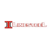Linesteel (1973) Limited logo - Similar company to Sabre Hoarding Systems