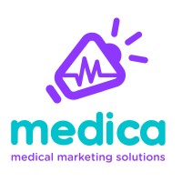 Medica Agency logo - Similar company to Wandolar