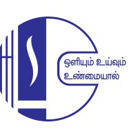 St. Xavier's Higher Secondary School, Palayamkottai logo - Similar company to Irtt Staffing