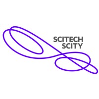 SciTech Scity logo - Similar company to Comission