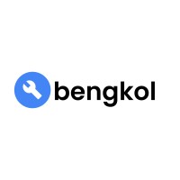Bengkol logo - Similar company to Bina Darma Cyber Army