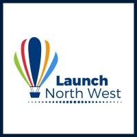 Launch North West logo - Similar company to Intersect
