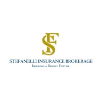 Stefanelli Insurance Brokerage logo - Similar company to Sec2 Security Limited