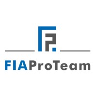 FIA ProTeam s.r.o. logo - Similar company to Spokar A.S.
