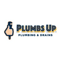Plumbs Up Plumbing & Drains logo - Similar company to Aquatech Basement Waterproofing