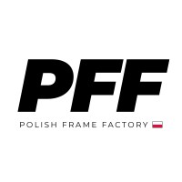 Polish Frame Factory logo - Similar company to Jivr