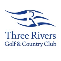 Three Rivers Golf and Country Club logo - Similar company to Aztec Events