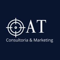 AT- Consultoria e Marketing logo - Similar company to Yatapp Comunicação Corporativa