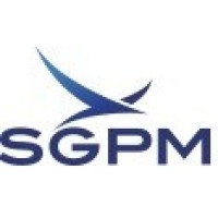 SGPM logo - Similar company to Softbridge Technology