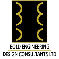 Bold Engineering Design Consultants Ltd logo - Similar company to Engineering, Design, Scientific, Talent