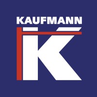 Kaufmann Turmkrane AG logo - Similar company to Kbd Krantechnik Gmbh