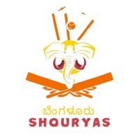 Bengaluru Shouryas logo - Similar company to Augwir Technologies Pvt. Ltd.